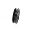 KAVO PARTS DIP-1008 - Poulie renvoi/transmission, courroie trapézoïdale à nervures