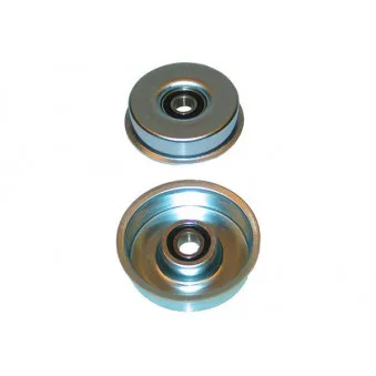 KAVO PARTS DIP-4502 - Poulie renvoi/transmission, courroie trapézoïdale à nervures