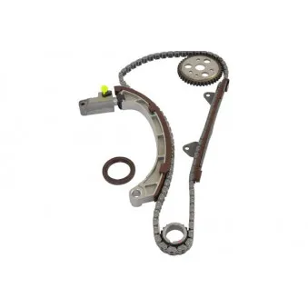 KAVO PARTS DKC-1501 - Kit de distribution par chaîne
