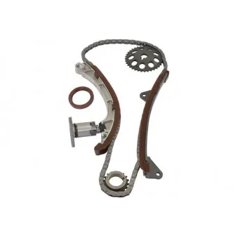 Kit de distribution par chaîne KAVO PARTS [DKC-9002]