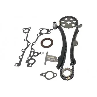 KAVO PARTS DKC-9003 - Kit de distribution par chaîne