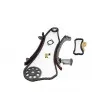 KAVO PARTS DKC-9004 - Kit de distribution par chaîne