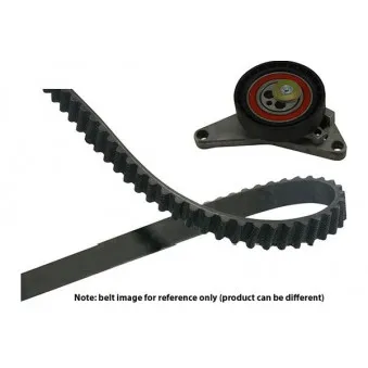 KAVO PARTS DKT-1007 - Kit de distribution