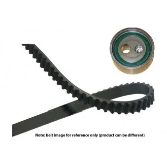 KAVO PARTS DKT-1504 - Kit de distribution