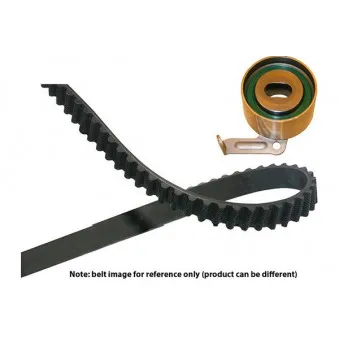 KAVO PARTS DKT-2017 - Kit de distribution