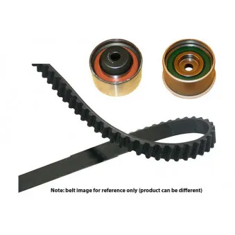 KAVO PARTS DKT-3008 - Kit de distribution