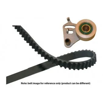 KAVO PARTS DKT-3502 - Kit de distribution