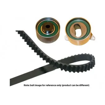 KAVO PARTS DKT-4006 - Kit de distribution