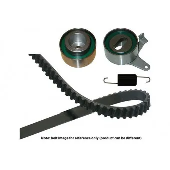 Kit de distribution KAVO PARTS [DKT-4502]