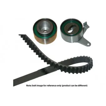 KAVO PARTS DKT-4508 - Kit de distribution