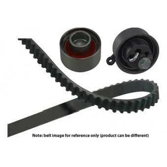 KAVO PARTS DKT-4524 - Kit de distribution