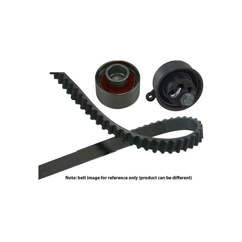 Kit de distribution KAVO PARTS DKT-4524 - Visuel 1