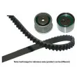 Kit de distribution KAVO PARTS [DKT-5535]