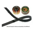 Kit de distribution KAVO PARTS [DKT-5537]