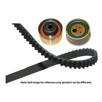 KAVO PARTS DKT-5537 - Kit de distribution