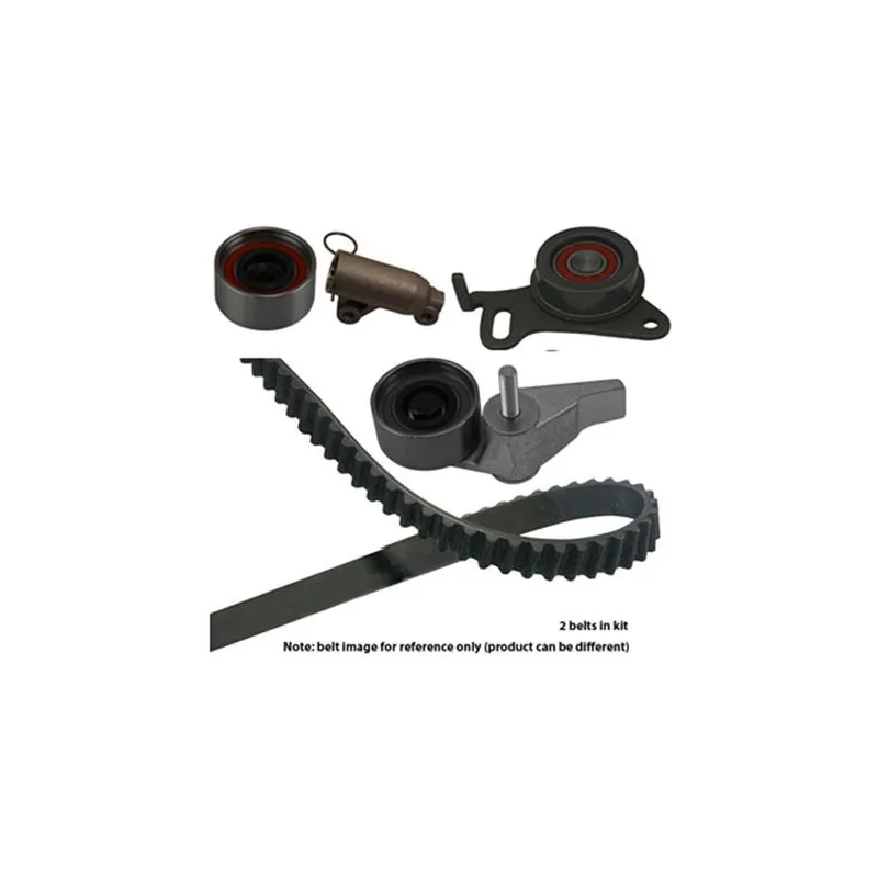 Kit de distribution KAVO PARTS DKT-5541 - Visuel 1