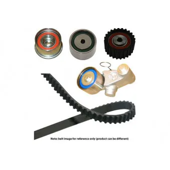 KAVO PARTS DKT-8001 - Kit de distribution