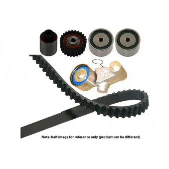 Kit de distribution KAVO PARTS [DKT-8006]