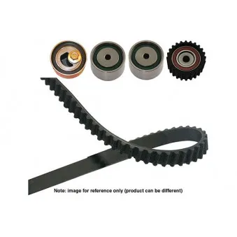 Kit de courroie crantée KAVO PARTS [DKT-8008]