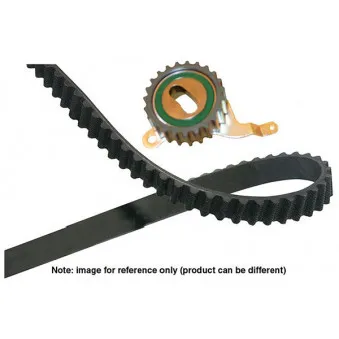 KAVO PARTS DKT-8009 - Kit de distribution