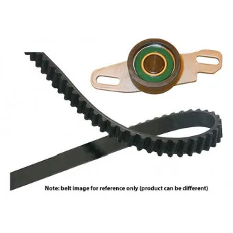 KAVO PARTS DKT-8501 - Kit de distribution