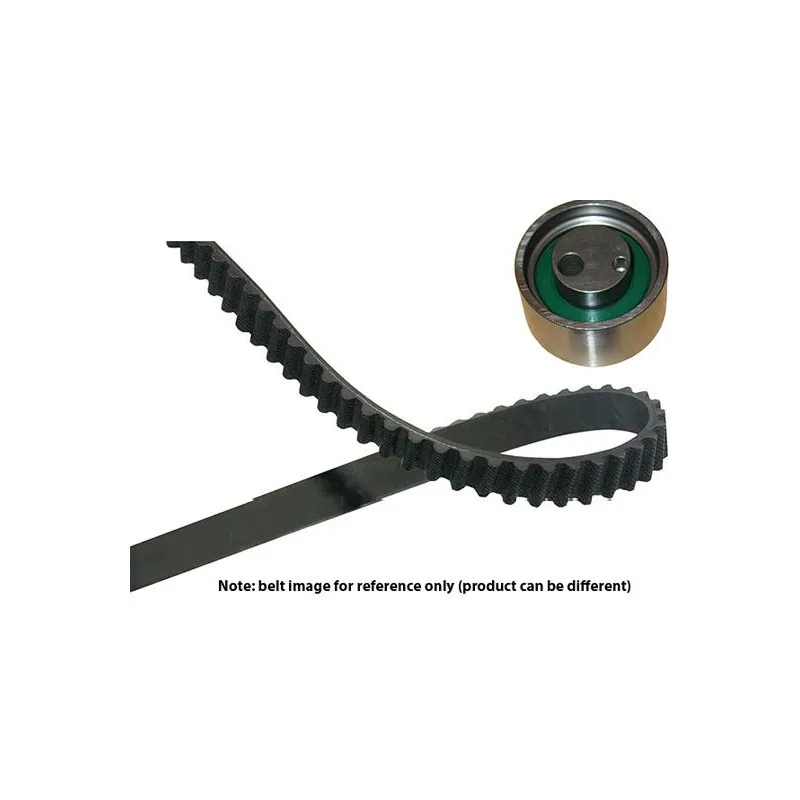 Kit de distribution KAVO PARTS DKT-8506 - Visuel 1