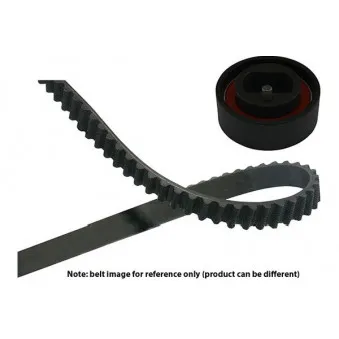 KAVO PARTS DKT-8516 - Kit de distribution