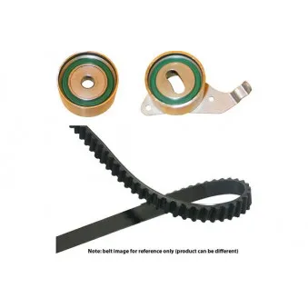 KAVO PARTS DKT-9003 - Kit de distribution