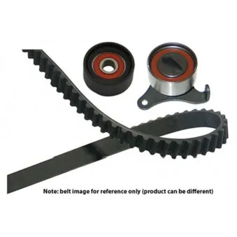 KAVO PARTS DKT-9014 - Kit de distribution