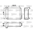 VALEO 882643 - Système de chauffage
