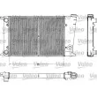 Radiateur, refroidissement du moteur VALEO [883418]