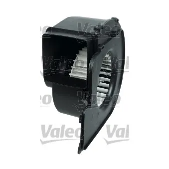 Pulseur d'air habitacle VALEO 883629