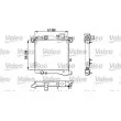 Radiateur, refroidissement du moteur VALEO [883799]
