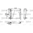 VALEO 883828 - Radiateur, refroidissement du moteur
