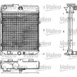 Radiateur, refroidissement du moteur VALEO [883854]