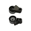 Poulie-tendeur, courroie de distribution KAVO PARTS [DTE-4528]