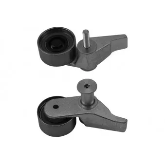 KAVO PARTS DTE-5536 - Poulie-tendeur, courroie de distribution