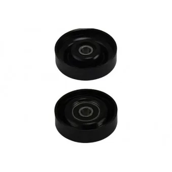 KAVO PARTS DTP-4005 - Poulie-tendeur, courroie trapézoïdale à nervures