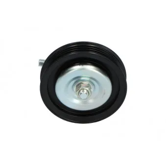 Poulie-tendeur, courroie trapézoïdale à nervures KAVO PARTS [DTP-6530]