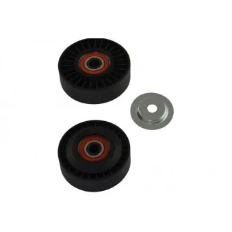 KAVO PARTS DTP-6537 - Poulie-tendeur, courroie trapézoïdale à nervures