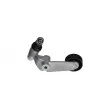 KAVO PARTS DTP-9004 - Poulie-tendeur, courroie trapézoïdale à nervures
