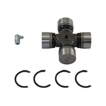 KAVO PARTS DUJ-4001 - Joint, arbre longitudinal