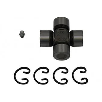 Joint, arbre longitudinal KAVO PARTS [DUJ-5501]