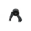KAVO PARTS EEM-5631 - Support moteur