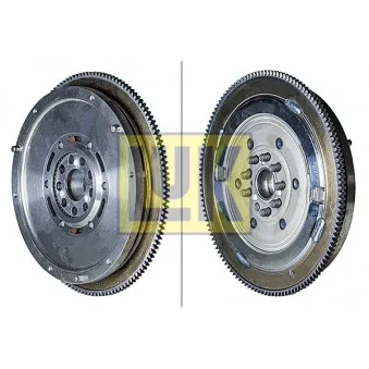 Volant moteur LUK OEM 1222530 Volant moteur LUK OEM 1222530