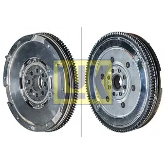 Volant moteur LUK OEM 90509006