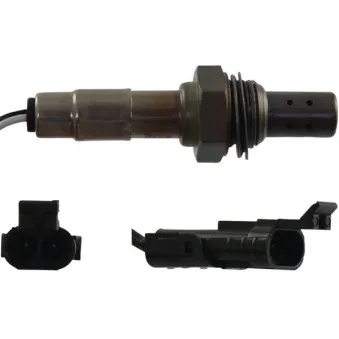 KAVO PARTS EOS-1011 - Sonde lambda