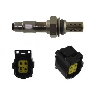 KAVO PARTS EOS-4531 - Sonde lambda