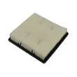 Filtre à air KAVO PARTS [GA-303]