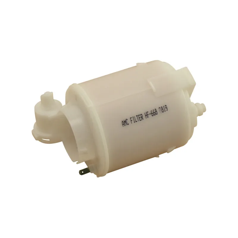 Filtre à carburant KAVO PARTS HF-668 - Visuel 1